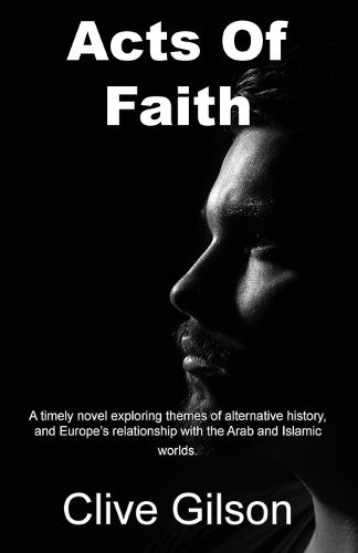 Cover image for Acts Of Faith