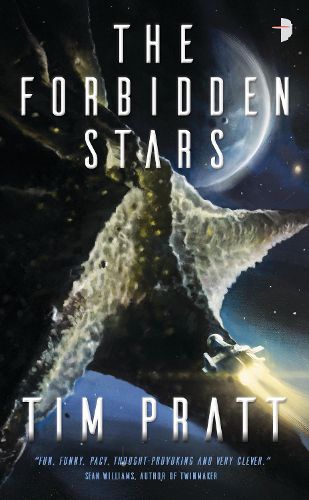 The Forbidden Stars: BOOK III OF THE AXIOM