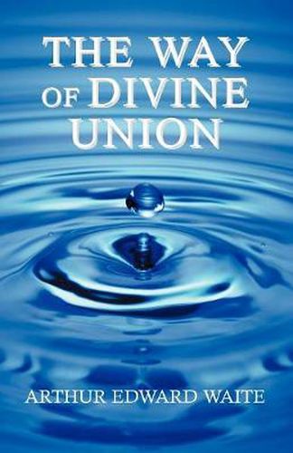 Cover image for The Way of Divine Union