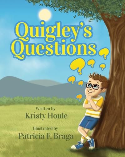 Cover image for Quigley's Questions