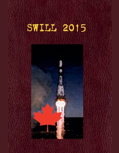 Cover image for Swill 2015