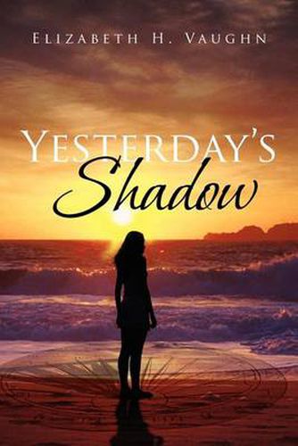 Cover image for Yesterday's Shadow