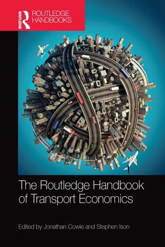 Cover image for The Routledge Handbook of Transport Economics