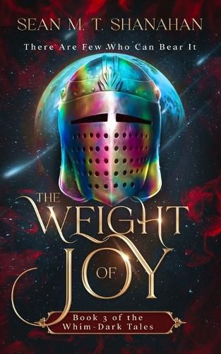 Cover image for The Weight Of Joy