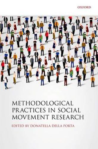 Cover image for Methodological Practices in Social Movement Research