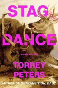 Cover image for Stag Dance