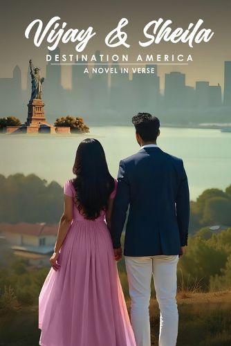 Cover image for Vijay & Sheila