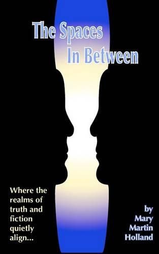 Cover image for The Spaces In Between