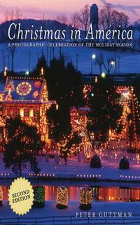 Cover image for Christmas in America