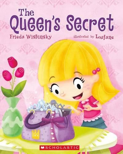 The Queen's Secret