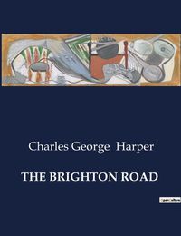 Cover image for The Brighton Road