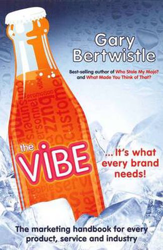 Cover image for The Vibe