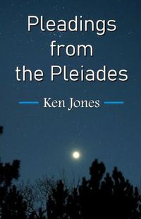 Cover image for Pleadings from the Pleiades