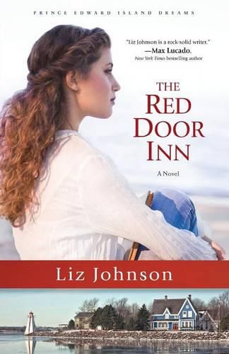 The Red Door Inn - A Novel