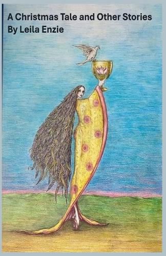 Cover image for A Christmas Tale and Other Stories