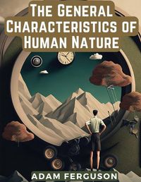 Cover image for The General Characteristics of Human Nature