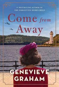 Cover image for Come from Away