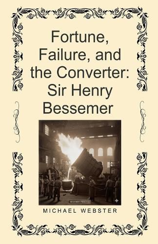 Cover image for Fortune, Failure, and the Converter