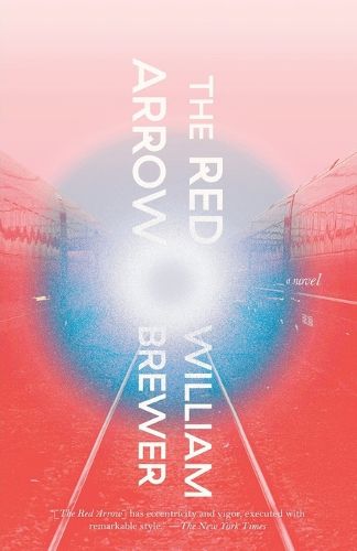The Red Arrow: A novel