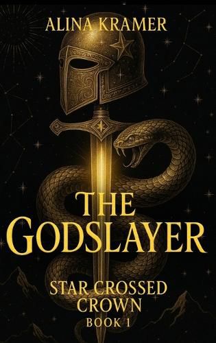Cover image for The Godslayer