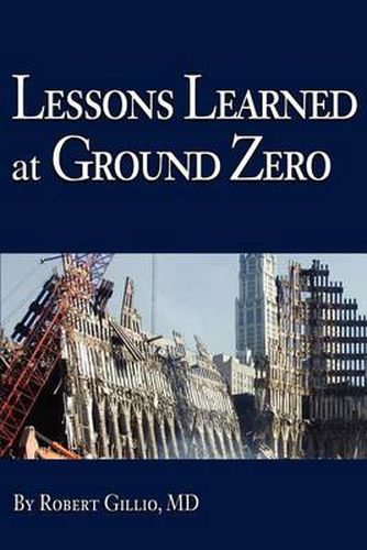 Cover image for Lessons Learned at Ground Zero