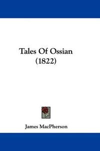 Cover image for Tales of Ossian (1822)