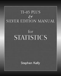 Cover image for TI-83 Plus/Silver Manual