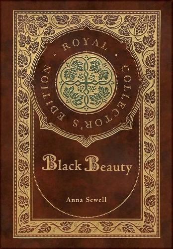 Black Beauty (Royal Collector's Edition) (Case Laminate Hardcover with Jacket)