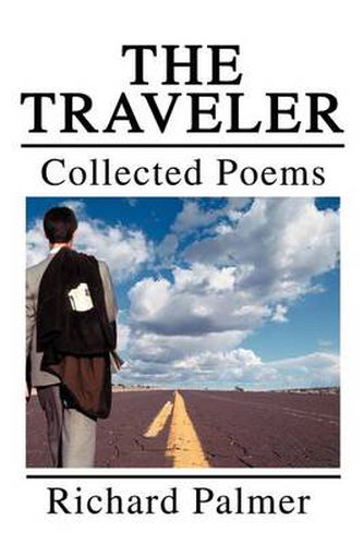 Cover image for The Traveler: Collected Poems