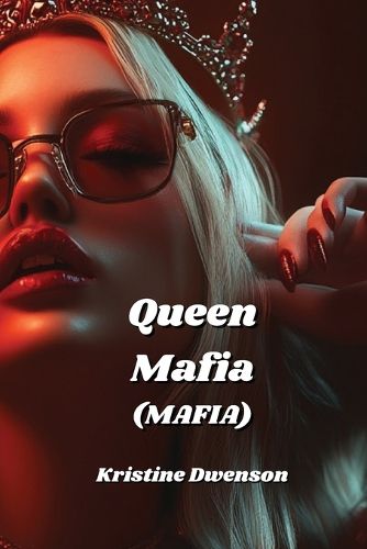 Cover image for Queen Mafia