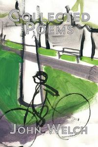 Cover image for Collected Poems