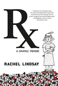 Cover image for Rx