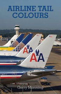 Cover image for Airline Tail Colours