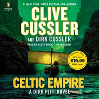 Cover image for Celtic Empire