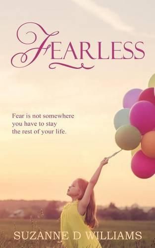 Cover image for Fearless