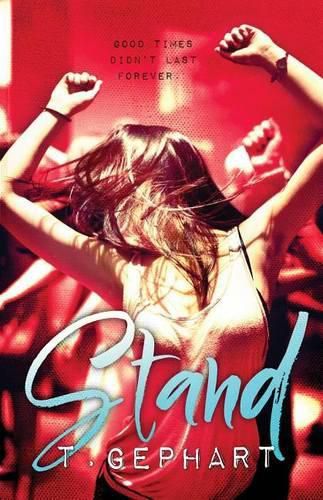 Cover image for Stand