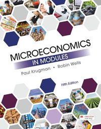 Cover image for Microeconomics in Modules