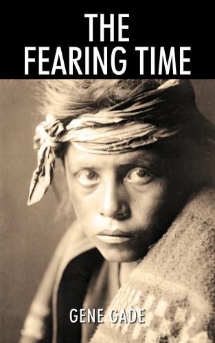 Cover image for The Fearing Time
