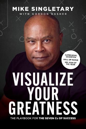 Cover image for Visualize Your Greatness