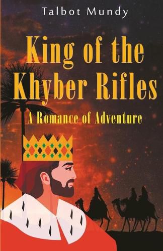 Cover image for King of the Khyber Rifles