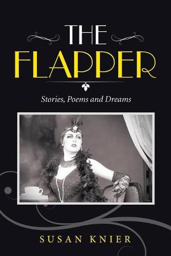 Cover image for The Flapper