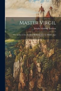 Cover image for Master Virgil