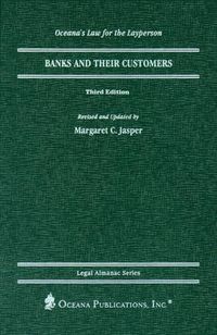 Cover image for Banks and Their Customers