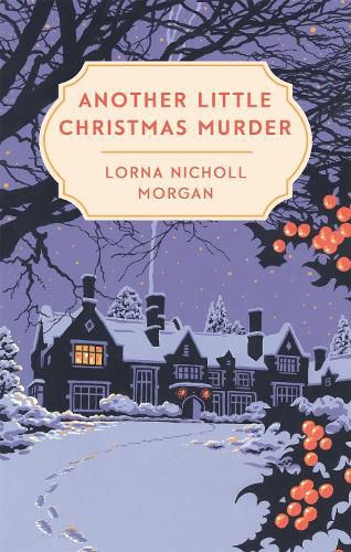 Cover image for Another Little Christmas Murder