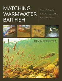 Cover image for Matching Warmwater Baitfish