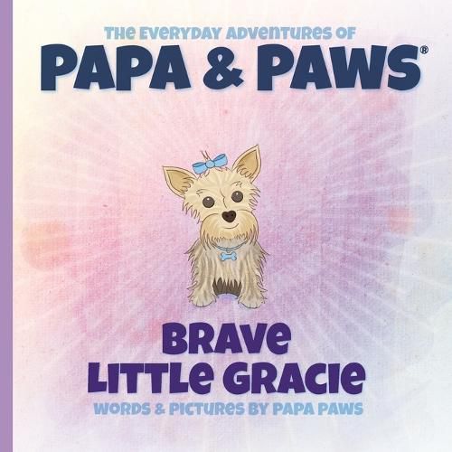 Brave Little Gracie