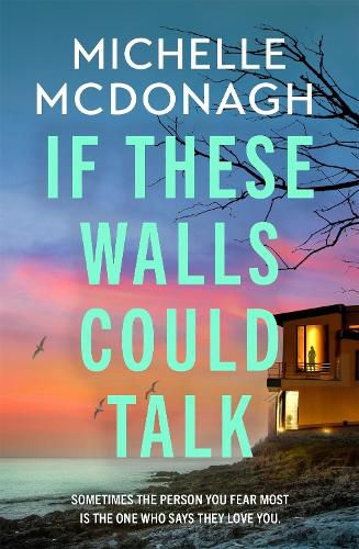 Cover image for If These Walls Could Talk