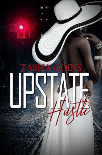 Cover image for Upstate Hustle