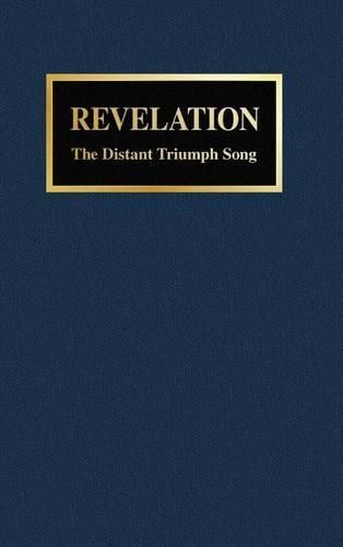 Cover image for Revelation