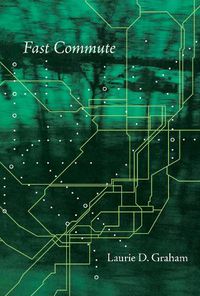 Cover image for Fast Commute: Poems